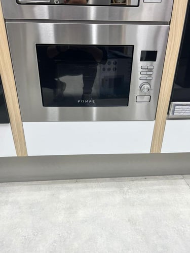 ميكرويف بلت ان بومبي 20 لتر PMIC21