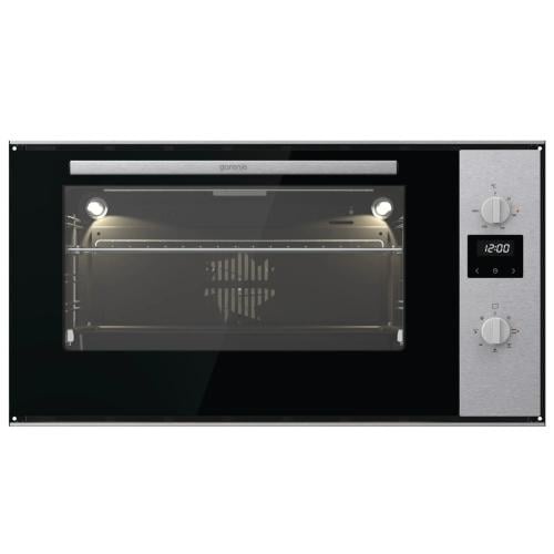 gorenje فرن 90سم بلت ان ايطالي ارتفاع 50سم BO9835E...