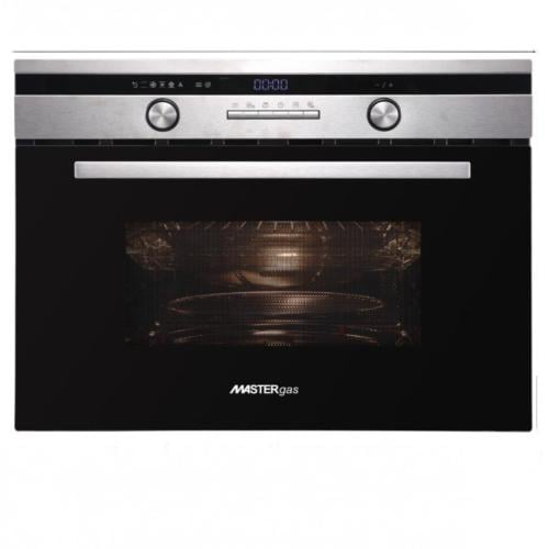 مايكروويف 60 سم 44 لتر لمس ديجتال مع شواية