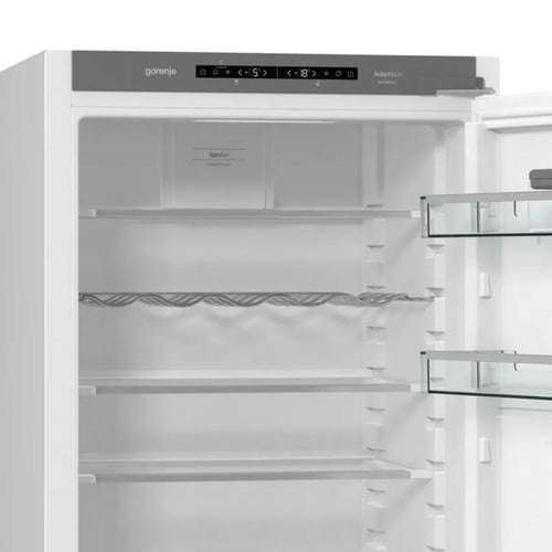 gorenje ثلاجة مدمج، ثلاجه 6.4 قدم، فريزر2.4 قدم، ت...