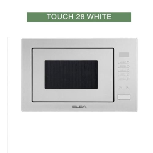 ميكرويف بلت ان شواية 28 لتر