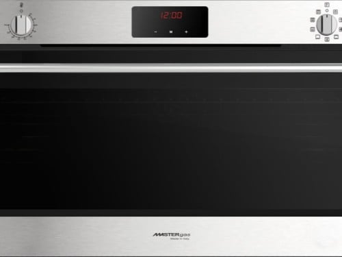 فرن 90 سم كهرباء 9 وظائف 2 مفتاح مؤقت ديجتال مروحة...