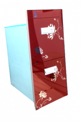 عياشة للرز والسكر دورين عنابي