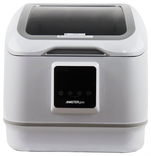 غسالة اطباق فوق الرخام 43سم شاشة ديجتال 13 برامج ل...