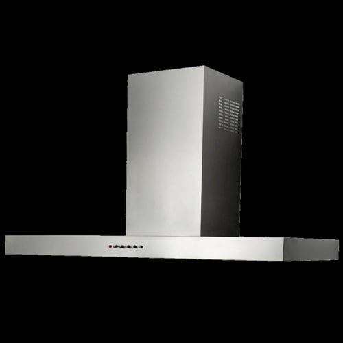 شفاط جداري ايطالي 90 سم قوة 1000 البا