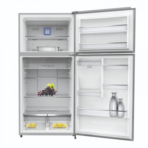 "استمتع بتجربة تبريد مثالية مع ثلاجة NC بسعة 483 ل...