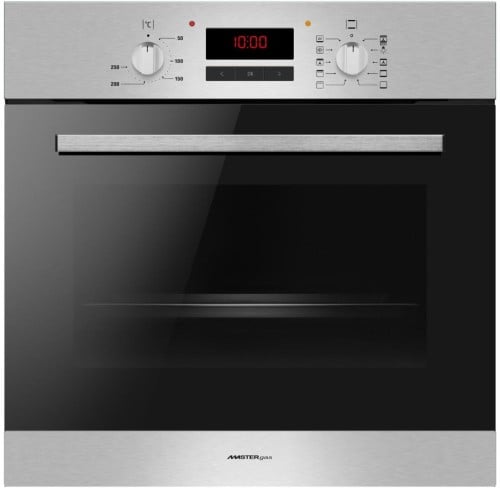 فرن بلت ان كهرباء ماستر جاز 65لتر ديجيتال _60 سم _...