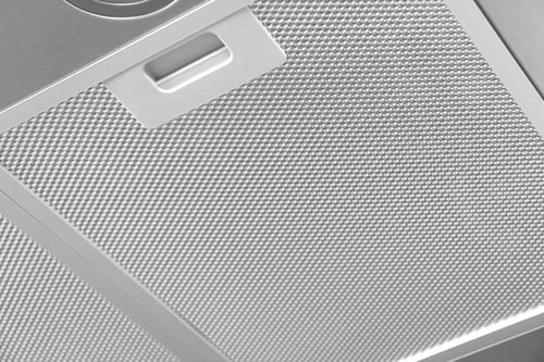 VENICE شفاط كاسيت 60سم 2ماطور فلاتر ايطالي