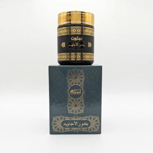 بخور الاجاويد