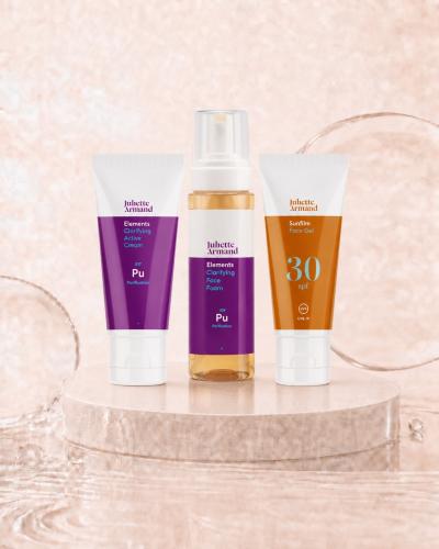 Acne Treatment Kit