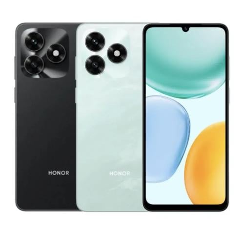 جوال هونر x5c plus (128GB)