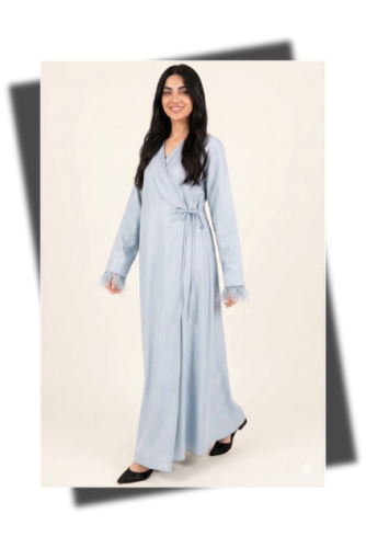 عباية دُرّة