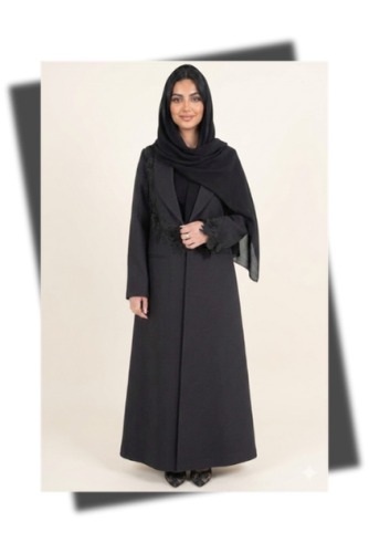 عباية أونيكس