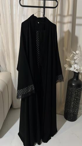 عباية هند