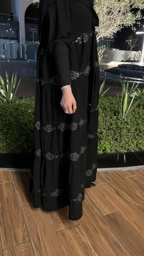 عباية الشيخه