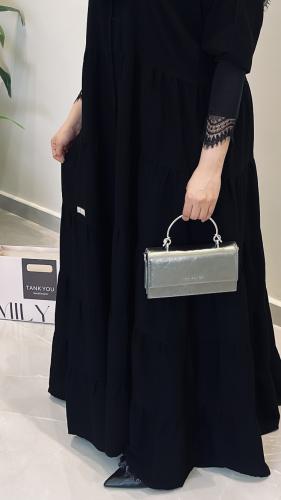 عباية نوره