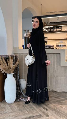 عباية هدى