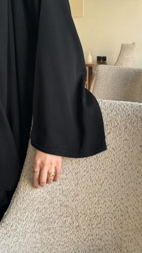 عباية هاري