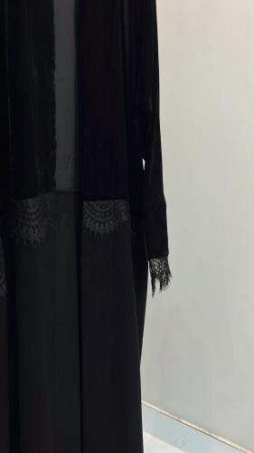 عبايه عهد