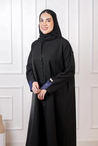 عباية طموح