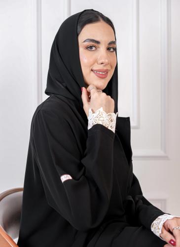 عباية ريهام