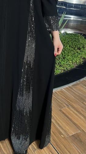 عباية ليلى