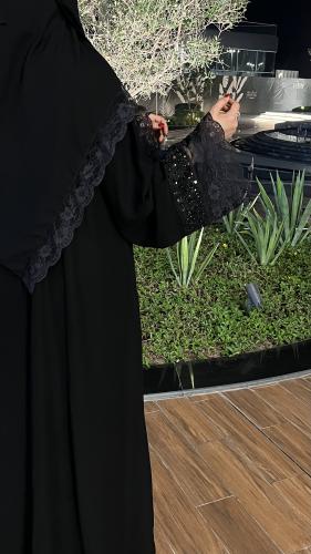 عباية حلا