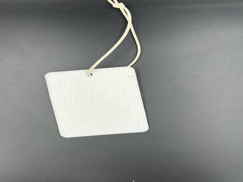 معطر سياره بطباعه مخصصه