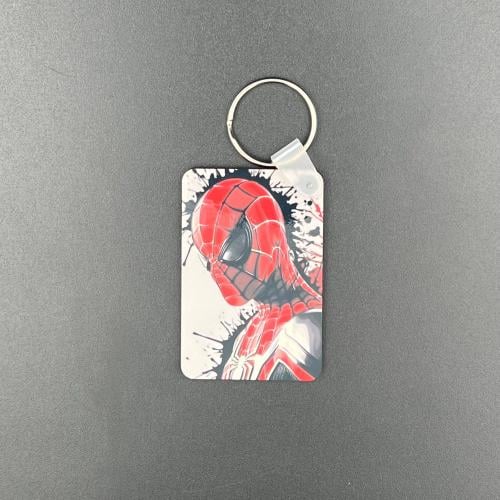 ميدالية (سبايدرمان 1)