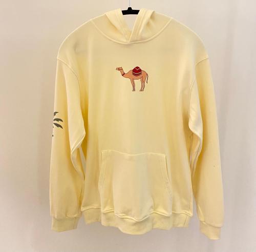 Najdi Hoodie|هودي نجدي 2