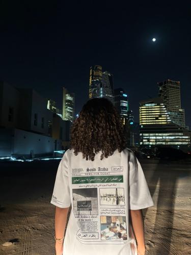 T-shirt National day