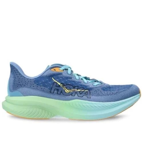 ماستر طبق الأصل Hoka