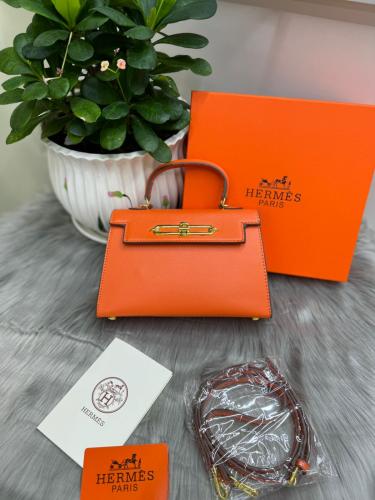 Hermes bag