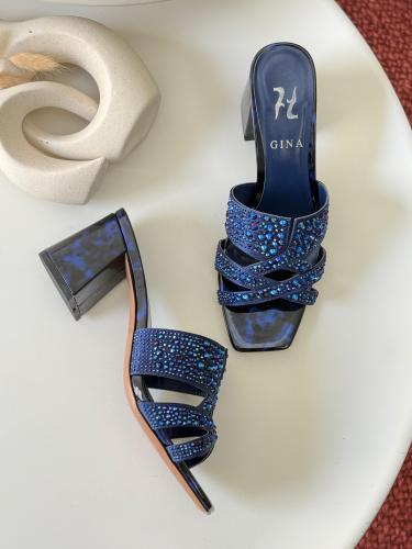 سوبر ماستر كوالتي Gina