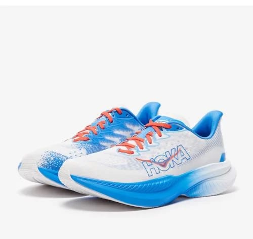ماستر طبق الأصل Hoka