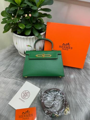 Hermes bag