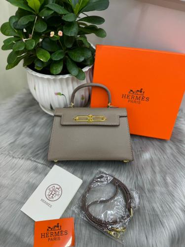 Hermes bag