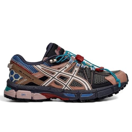 ماستر طبق الأصل ASICS