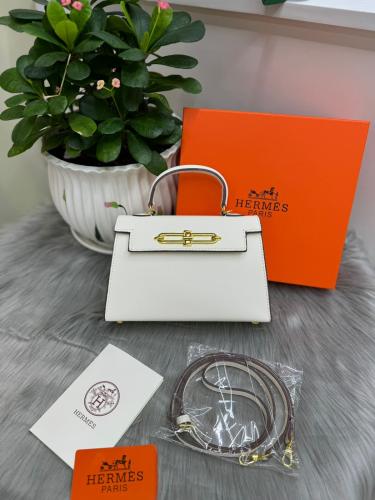 Hermes bag
