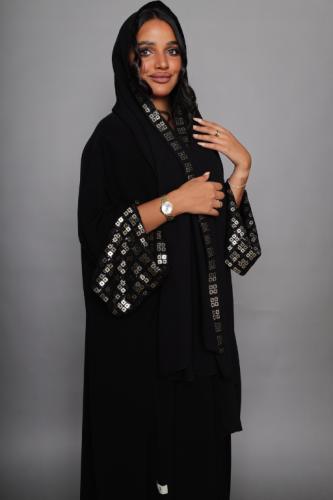 عباية - هيبة - Majesty