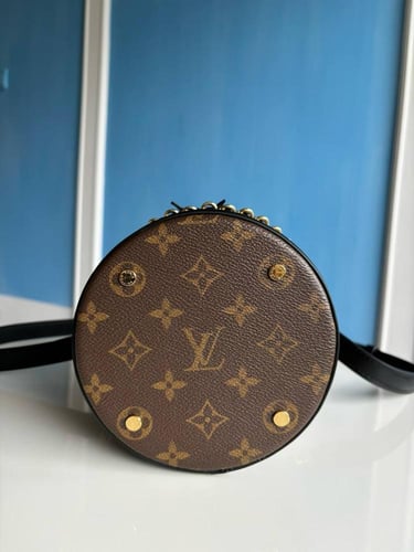 LV CANOE BAG