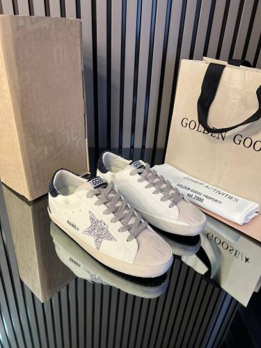 GGDB Sneakers