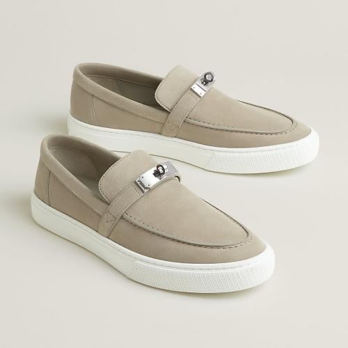 Hermes Game slip-on sneaker