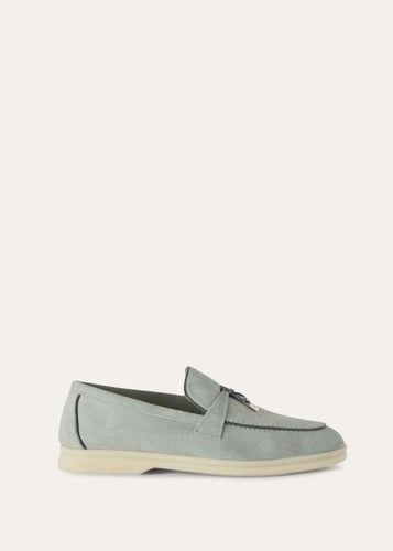 Loro piana Summer Walk Loafers