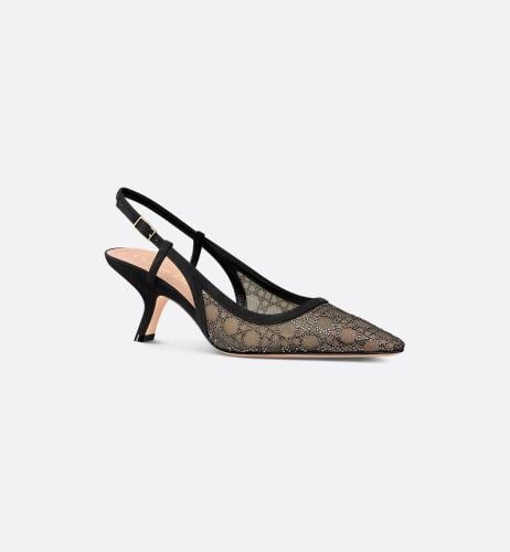 J'Adior Slingback Pump