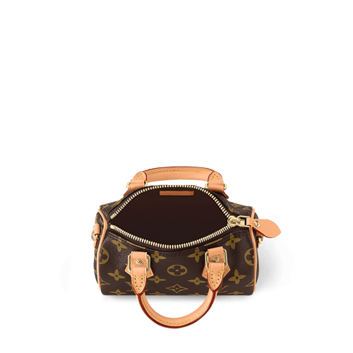 Louis Vuitton Nano speedy