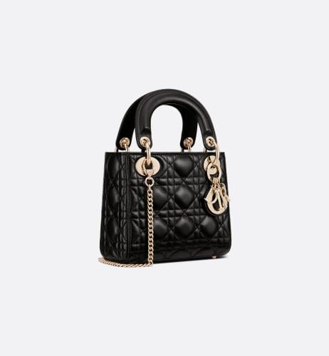 Lady Dior mini