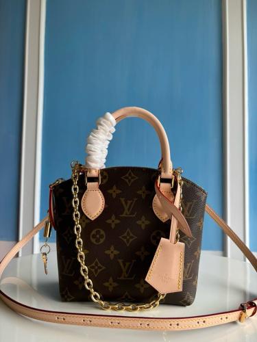 LV LOCKIT BB BAG