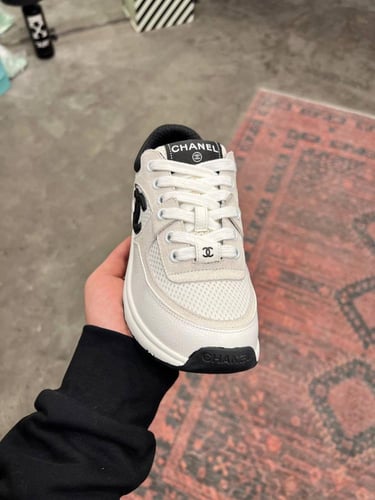 Chanel Sneakers