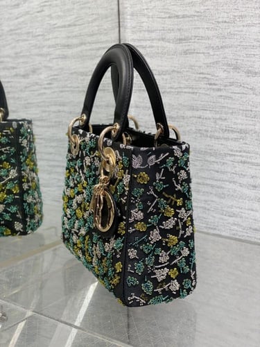 Lady dior